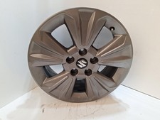 SUZUKI VITARA MK4 2015-2025