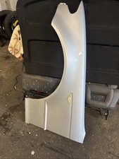BMW E46 Coupe Wing Fender Panel Front Left Passenger Side Facelift