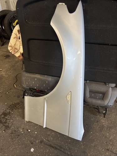 Bmw e46 coupe wing fender - e46,
