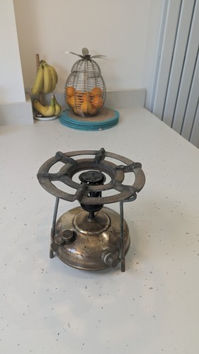Primus vintage brass - no, 5