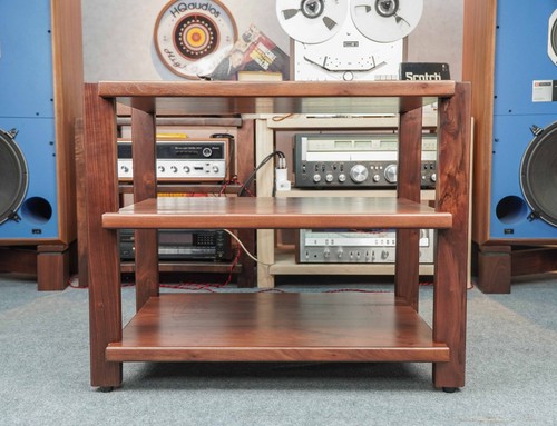 Dark walnut wood - walnut,