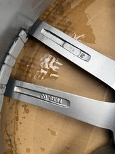 19 Inch Pretoria Alloys