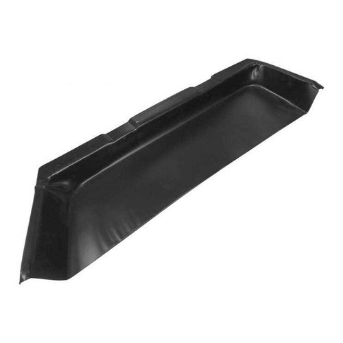 Front door repair - front,