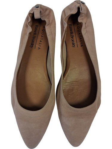 Aquatalia russell bromley - &,