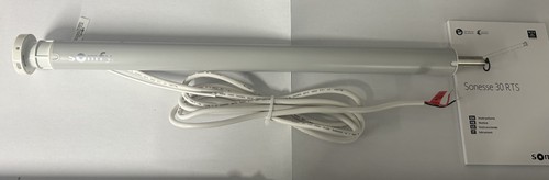 Somfy sonesse 24vdc rts - 30,