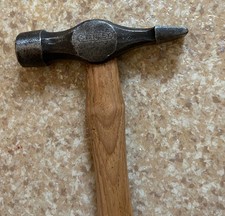 Stanley pin hammer. Cross pein