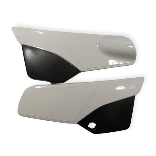 Yamaha dt125 dt175 pair - dt125,