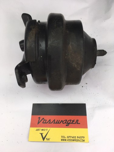 Front hydro engine - hydro, mount