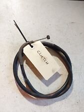 Suzuki GSF 250V '00 Bandit Clutch Cable