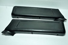 SUZUKI SJ413 SJ410 REAR BUMPER