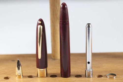 Vintage sheaffer tm - vintage, (c1950-52)