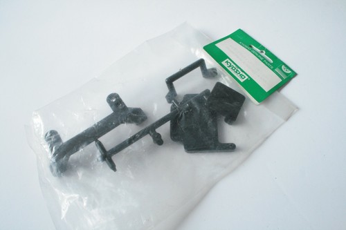 Kyosho plastic parts - kyosho,