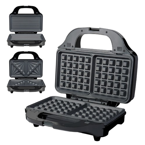 Quest waffle maker - waffle,