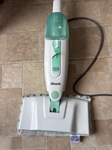 Shark steam mop - shark,