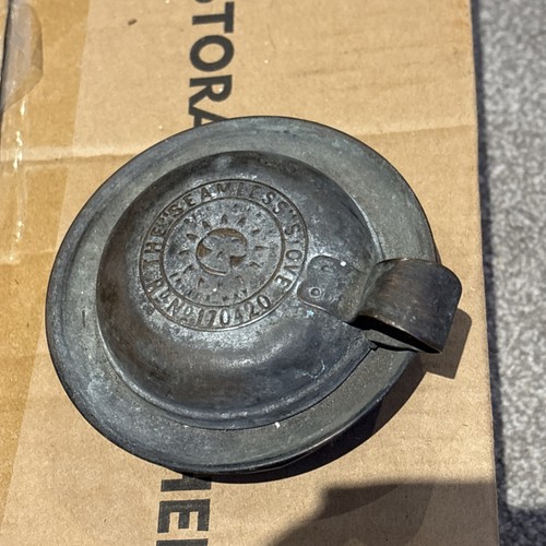 Antique 1891 midland lighting - 1891,
