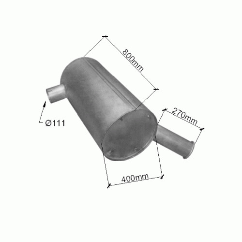 Iveco eurostar eurotech cursor - eurotech,