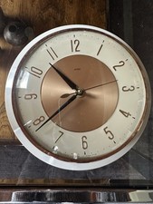 Vintage 1960s Metamec Wall