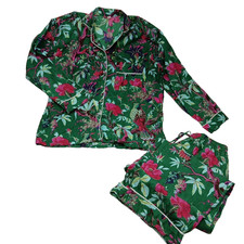 Bird Paradise Pyjamas Ladies
