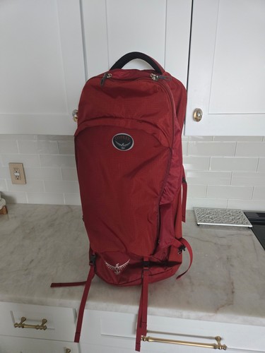 Osprey farpoint 55l - farpoint,