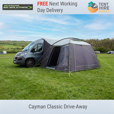 CLASSIC GREY MOVELITE CAYMAN