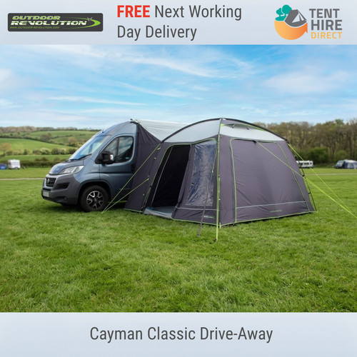 Classic grey movelite cayman - classic,