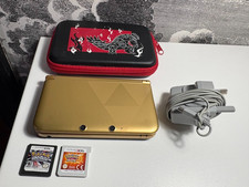 Nintendo 3DS XL Legend of