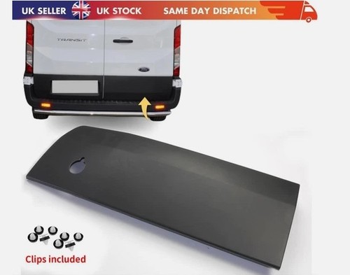 Ford transit mk8 - ford,