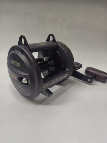 Shimano triton tld25 lever - triton,