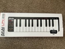 AKAI Professional LPK25 Laptop