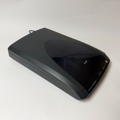 Epson perfection 3490 photo - epson,