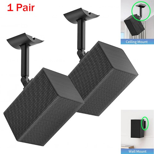 Speaker bracket wall mount - bracket,
