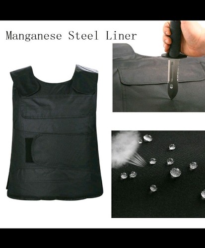 Anti stab proof vest level - proof,