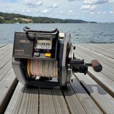 TITANOS DIGITANA Boat GT5000