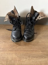 Dr Martens Leather Aimilita