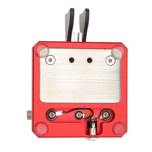 Bdouble paddle shortwave morse - bdouble,