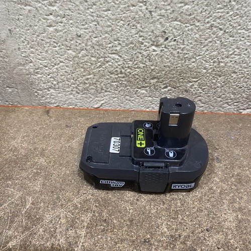 Ryobi one rb18l13 18v 3ah - ryobi,