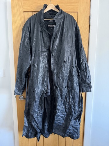 Vintage wilsons leather - vintage,