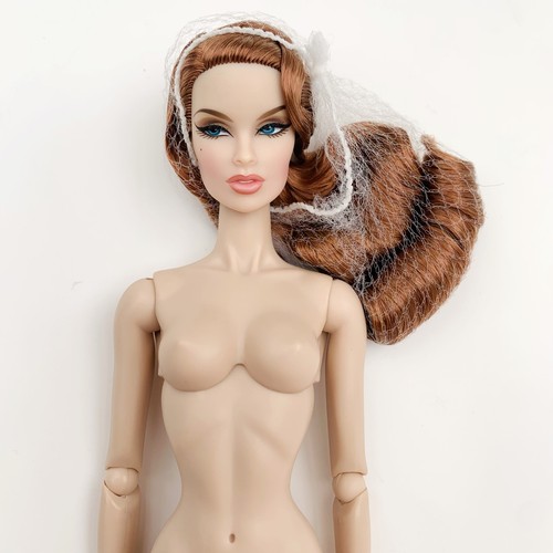 Integrity toys fashion royalty - toys,