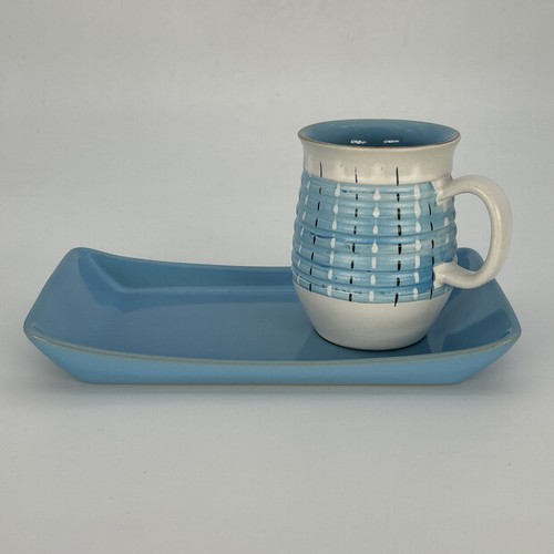 Denby burlington mug - burlington,