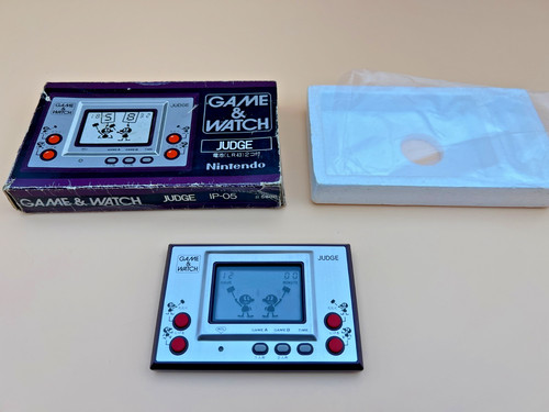 Rare purple nintendo game - rare,