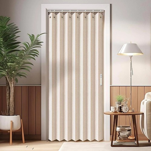 Pvc folding door - folding,