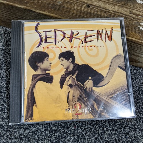 Sedrenn chemin faisant on - sedrenn,