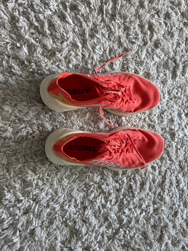 Adidas terrex agravic speed - adidas,