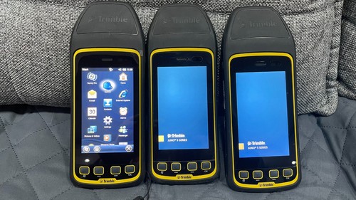 Trimble juno 41 - juno, ,