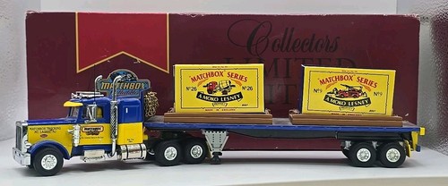 Matchbox appx 30cm long - 30cm,