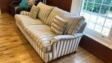 quality Duresta lansdowne sofa