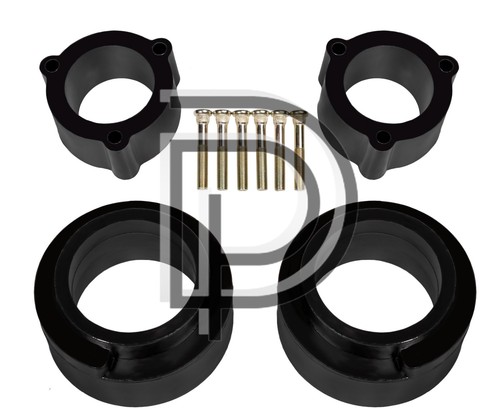 70mm leveling lift kit for - lift,