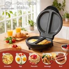 SUPERLEX 750W Electric