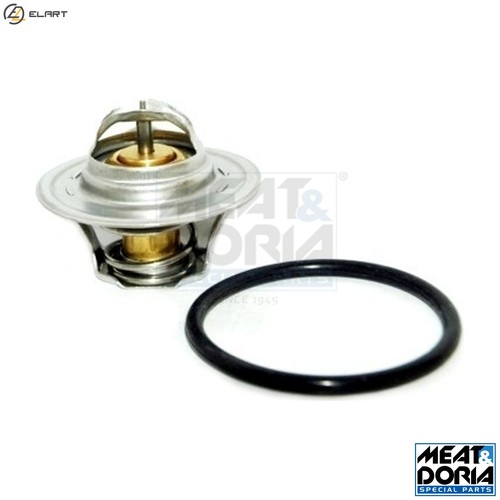 Thermostat coolant 92185 - coolant, for