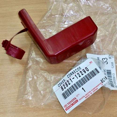 Oem toyota battery terminal - toyota,